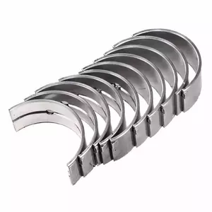 Вкладыши коленовала коренные P-0 Cummins 4ISBe/6ISBe/QSB(мт-к-12шт)