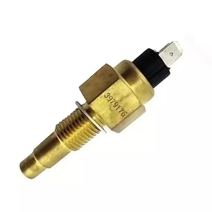 Датчик температуры охлождающей жидкости, масла 6ISBe,6CT,6L