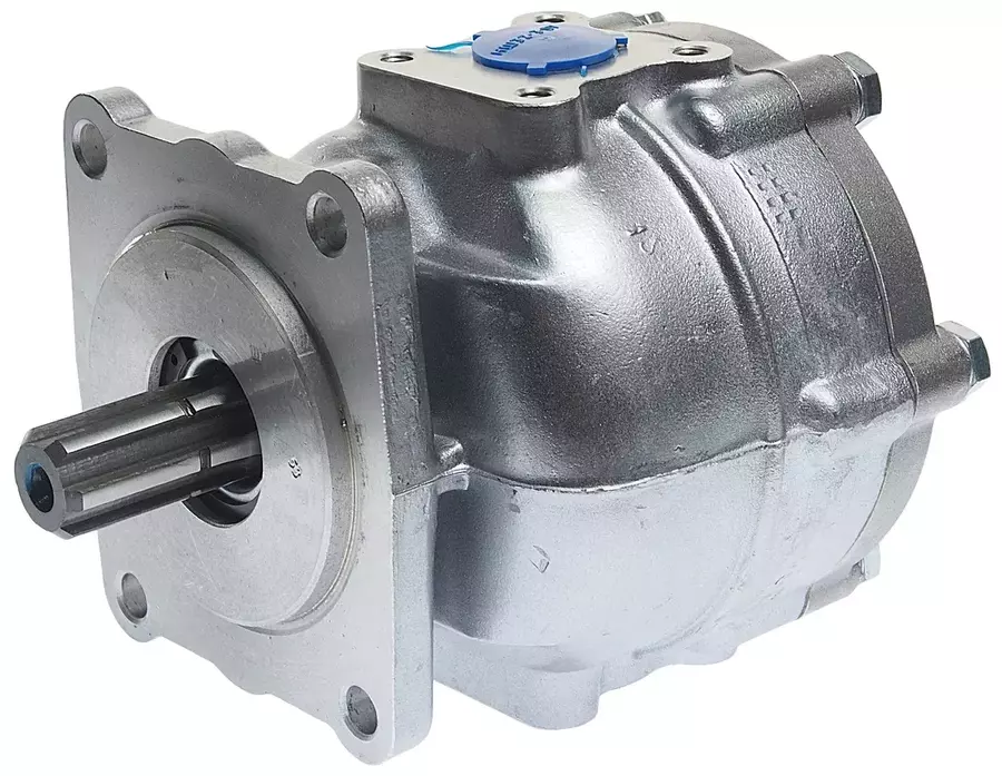Насос шестеренный НШ 32A-3 (ANTEY)