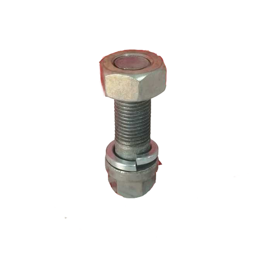 Болт карданный М 14*40 в сборе с ЮБКОЙ КММЗ 853063
