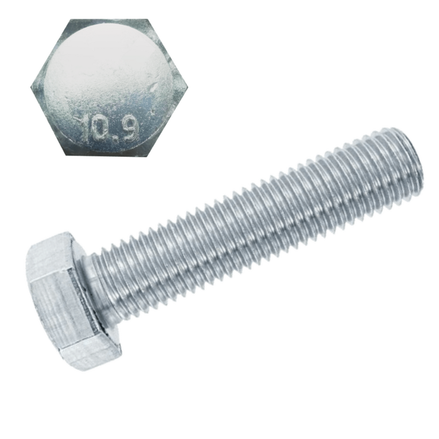 Болт М20*65*1,5 (10,9)