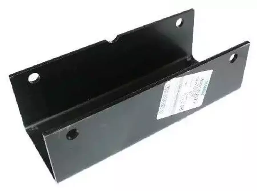 Кронштейн подвесного подшипника 53229-2202097