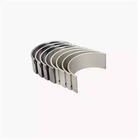 Вкладыши коленовала шатунные P-0 Cummins 4ISBe/6ISBe/QSB(мт-к-12шт)