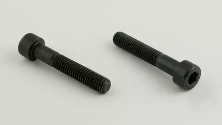 Болт М10х1,5х75 с внутр.шестигр головкой (натяжителя ремня 4936440)ISBE