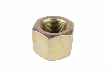 Гайка М24*1,5 стремянки зад рессоры 8т А5320-2912416