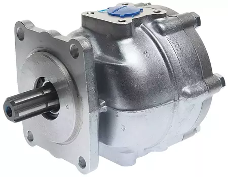 Насос шестеренный НШ 32A-3 (ANTEY)