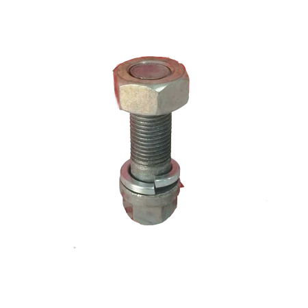 Болт карданный М 14*40 в сборе с ЮБКОЙ КММЗ 853063