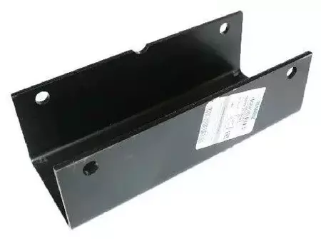 Кронштейн подвесного подшипника 53229-2202097
