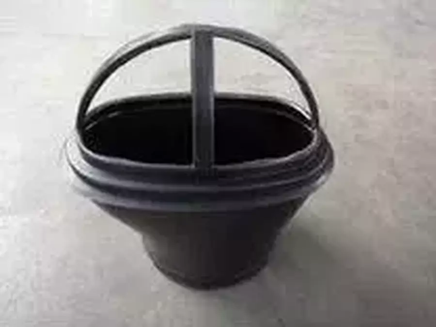 Переходник с уплотнителем (СТА)