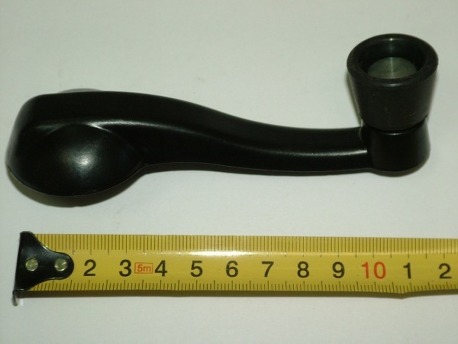 р/к ручки стеклоподъемника 3 наим. 5320-6100