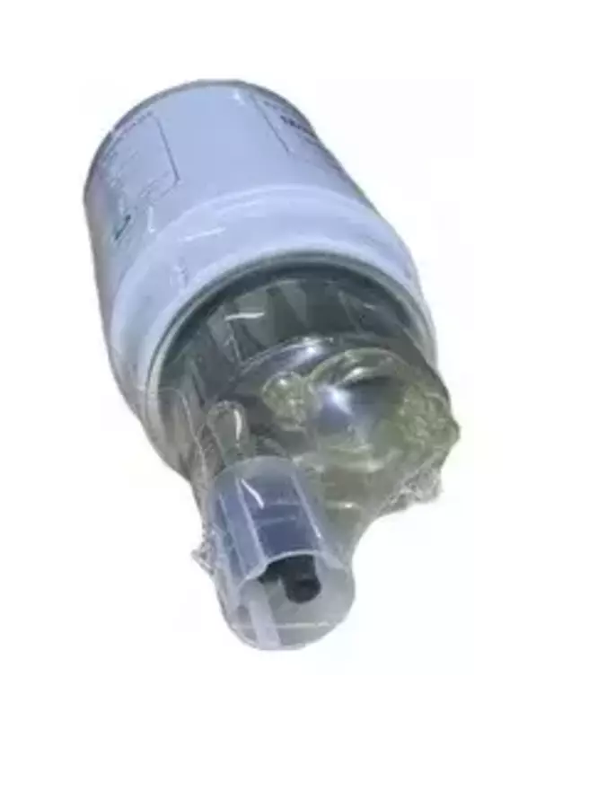 Элемент фильтрующий КАМАЗ топливный ЕВРО  со стаканом в сборе PL-270