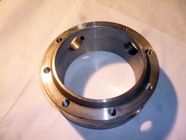 Чашка дифференциала мод (к-т) камаз-6520