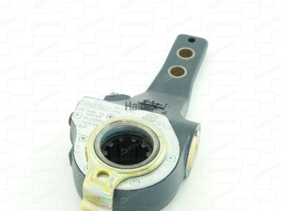 Трещетка автомат и рычагов haldex  80124