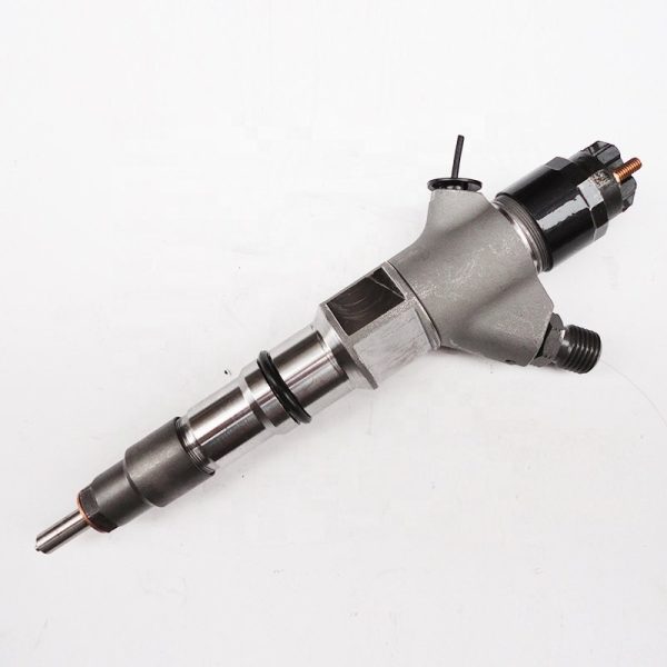 Форсунка КАМАЗ системы Common Rail ЕВРО-4, 5 