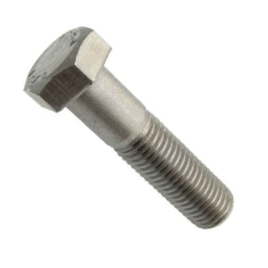 Болт М16х80х1,5 (S=24, 10,9)