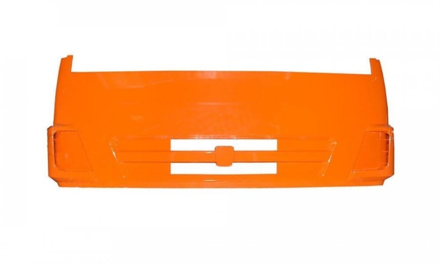 Капот камаз 6520 65115 65117 (заводской)