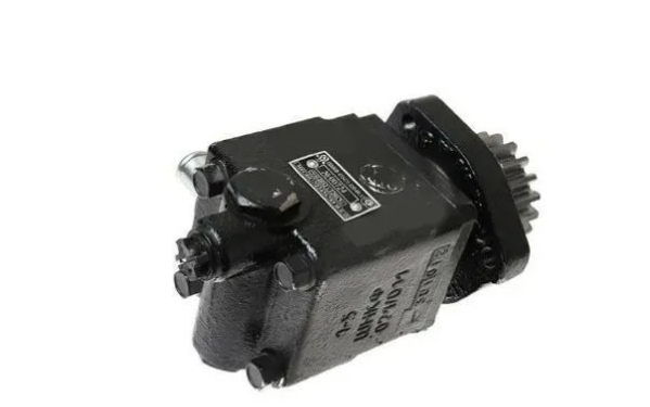 Насос гур камаз 6520 ШНКФ 453471.020-00.17