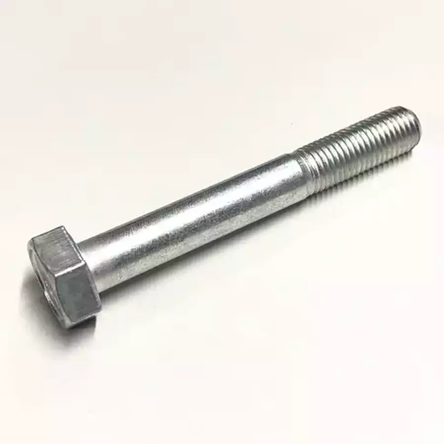 Болт М10х75х1,25 нижнего рычага 2108