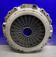 Корзина сцепления КамАЗ Евро-2 (КПП-154; КПП ZF-16S)