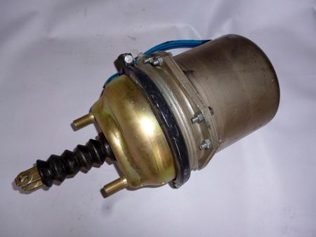 Энергоаккумулятор КамАЗ, МАЗ тип 30/24 DZC