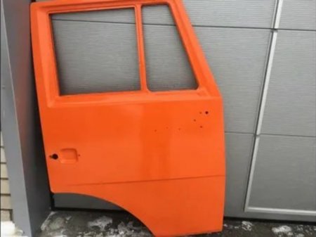 Дверь камаз-6520,6460 правая