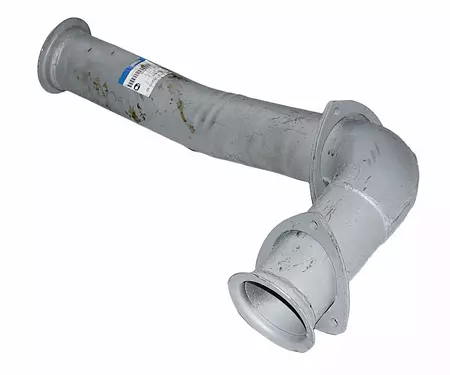 Труба приемная 53215-1203017-90