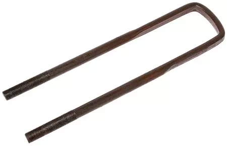 Стремянка 465 М22*1,5 широкая ЗИЛ-130 КММЗ 4331-2912408