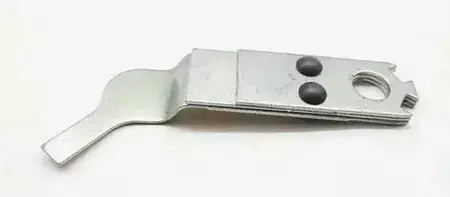 Упор а/м КАМАЗ ПГУ