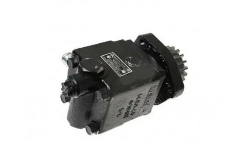 Насос гур камаз 6520 ШНКФ 453471.020-00.17