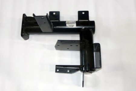 Кронштейн камаз-65222 подножки правый (оао камаз)