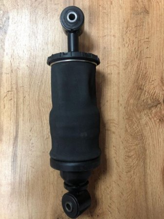 Пневмоподушка кабины камаз sachs