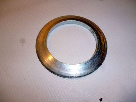 Шайба КАМАЗ шкворня регулировочная